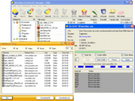 Download Accelerator Manager screenshot